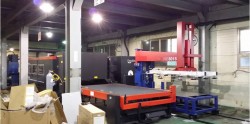 Auto Loading M/C-AMADA Type (3)