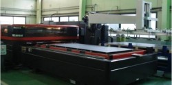 Auto Loading M/C-AMADA Type (2)