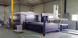 Bystlonic Fiber Laser M/C