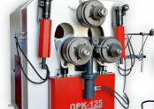 OPK Pipe Bending Machine