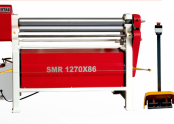 SMR / SMK Bending Machine