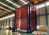 Pipe Auto Storage System-6000L